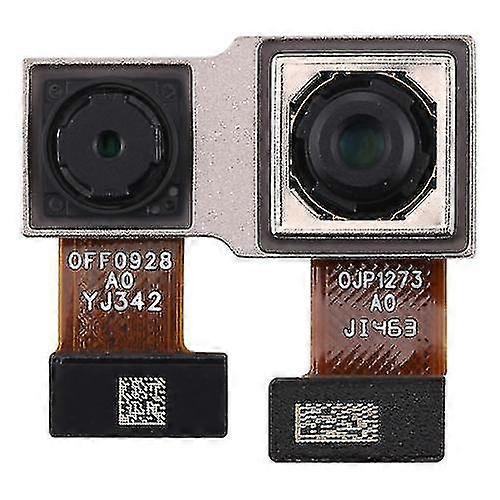 Back Facing Camera compatible with Blackview Bv9700 Pro