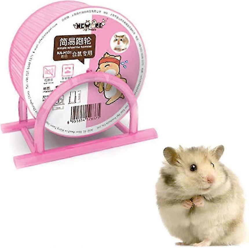 Exercise Wheel For S With D