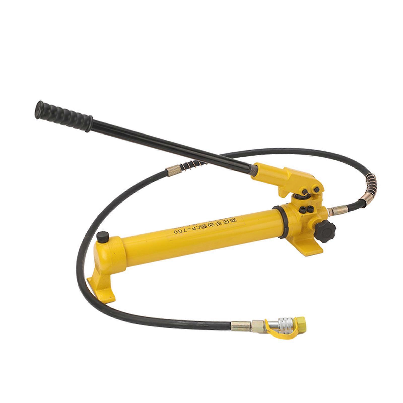 Hydraulic Type High Quality Cable Bender Wire Bending Tool Wire Bending Machine Fg
