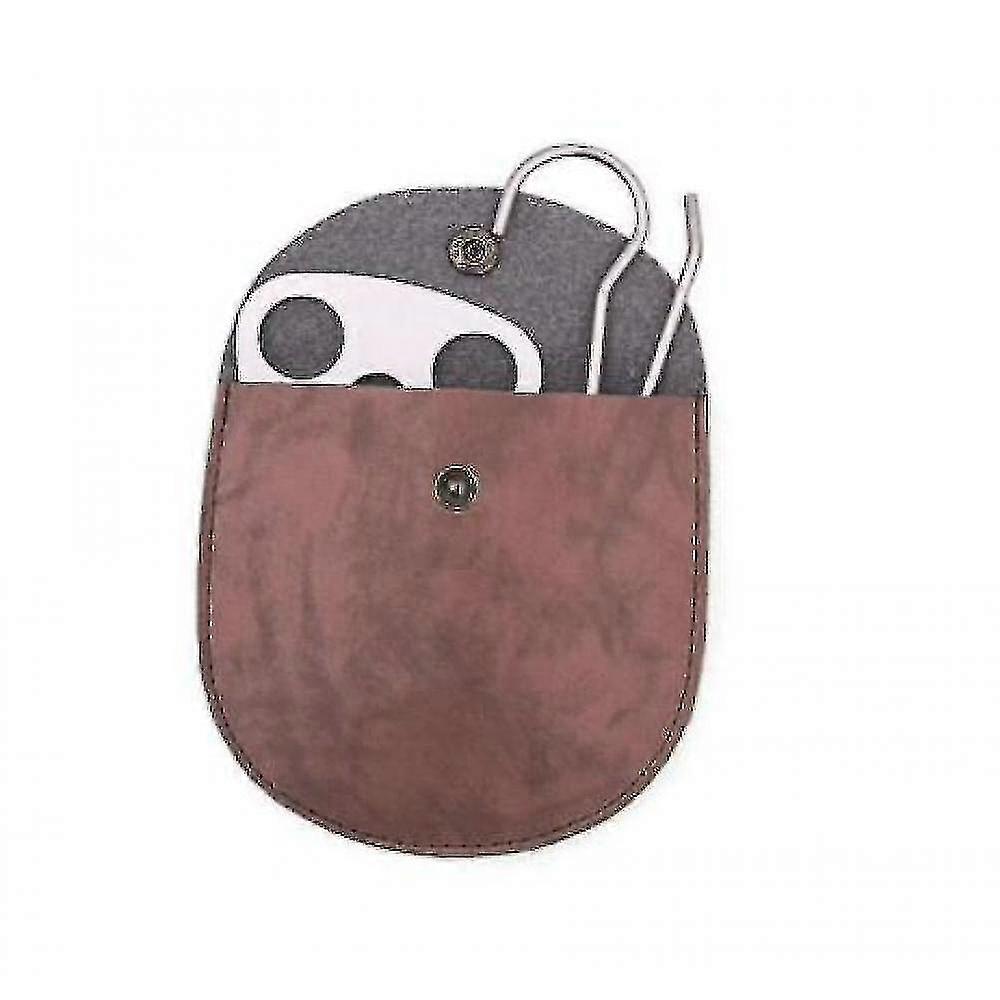 outdoor Ring Hook Stainless Steel Portable Triangular Pot Holder