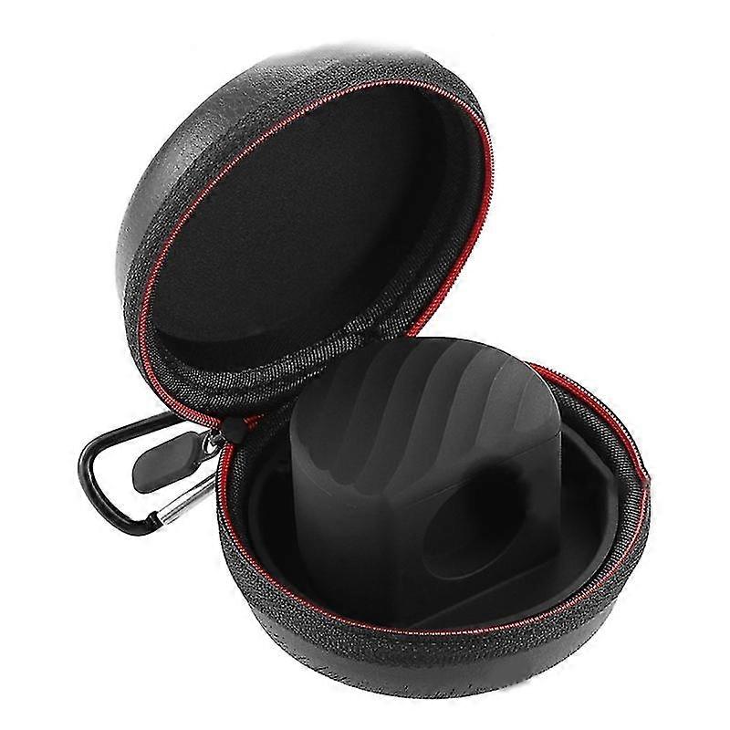 Hard Protective Case For Watch Series Charger Stand Portable Charging Docking