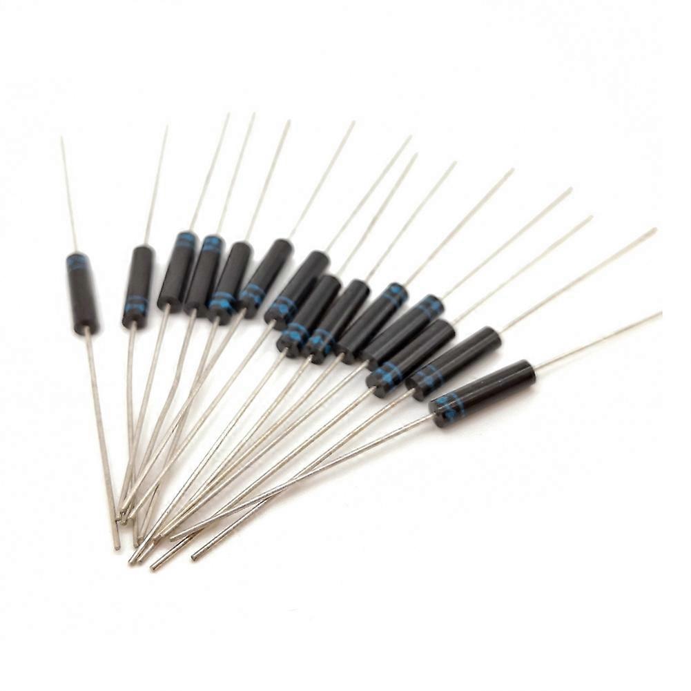 20PCS 2CL77 High Voltage Diode Rectifier 5MA 20KV Rectifier Diodes for Voltage Regulator, Coding Modulation