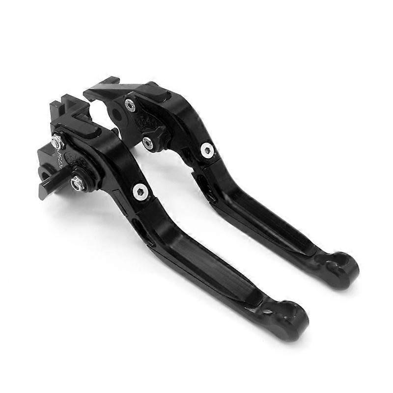 For CFMOTO450 250SR Motorcycle Modified Brake Lever 150 250 400 650NK Adjustable Folding Extended Brake Clutch Horn Clutch Lever