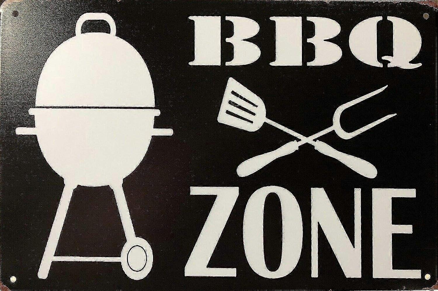 Metal Tin Signs Vintage Bulleit Whiskey Decoração de Parede 8x12 polegadas OU 12x16 polegadas Tin Sign Retro Decor