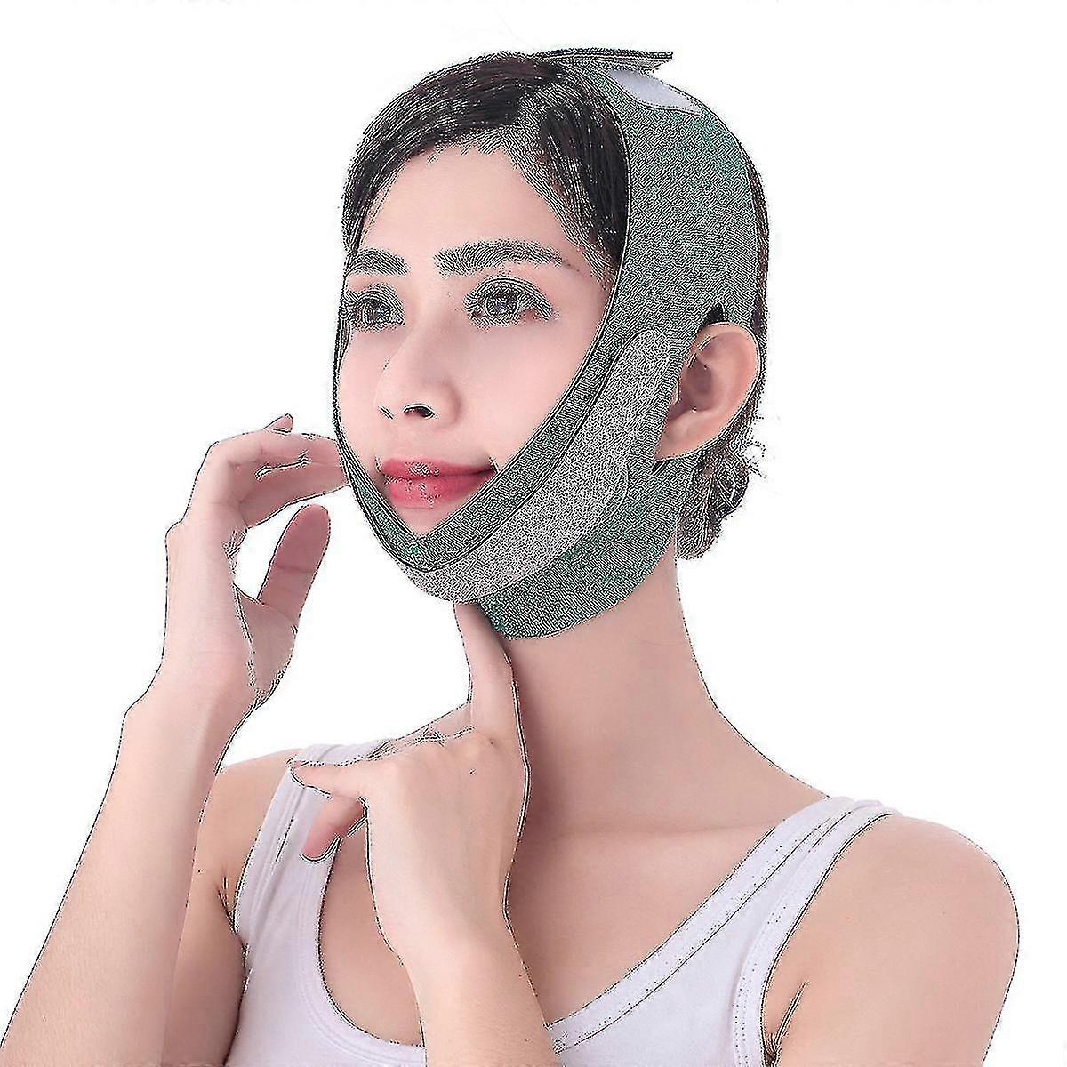 Face V Face Artifact Lifting V Face Bandage Small Face Plastic Face Ma