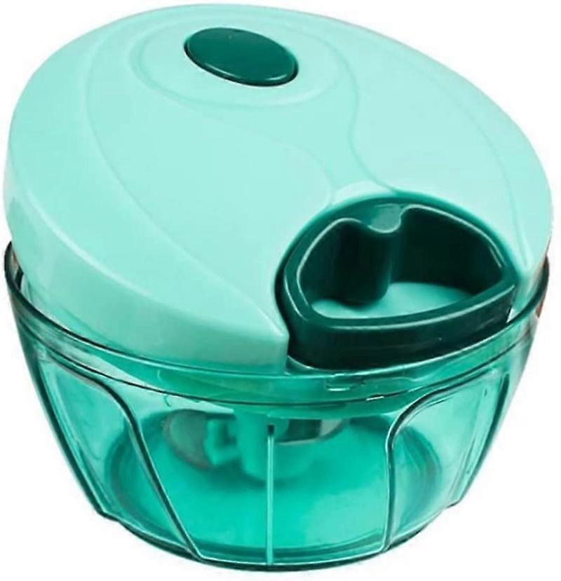 Multi Chopper per frutta e verdura - Strumento da cucina efficiente per tritare cipolle, noci e altro ancora