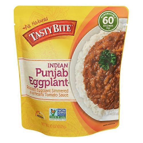 Tasty Bite Punjab Eggplant ,10 Oz(Case Of 6)