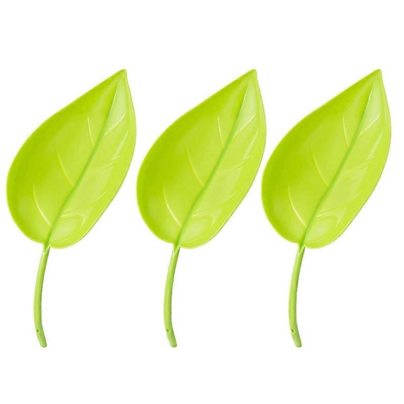 سقي قمع أوراق زهرة وعاء موزع مياه بوعاء نبات لزهرة الحديقة