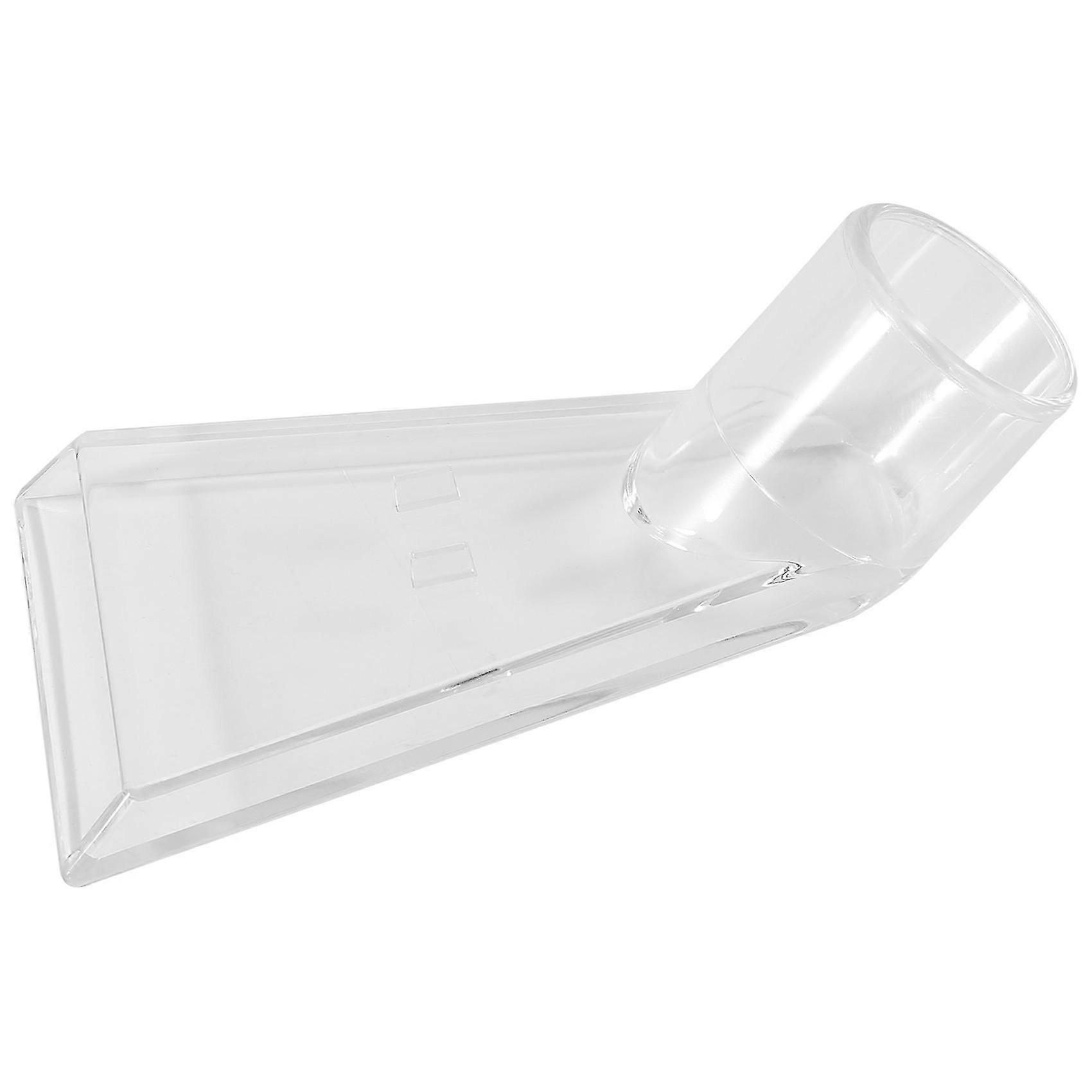 Støvsugerbørstemunnstykke - svingbart hode, for tepperens og gulvstøvsuging