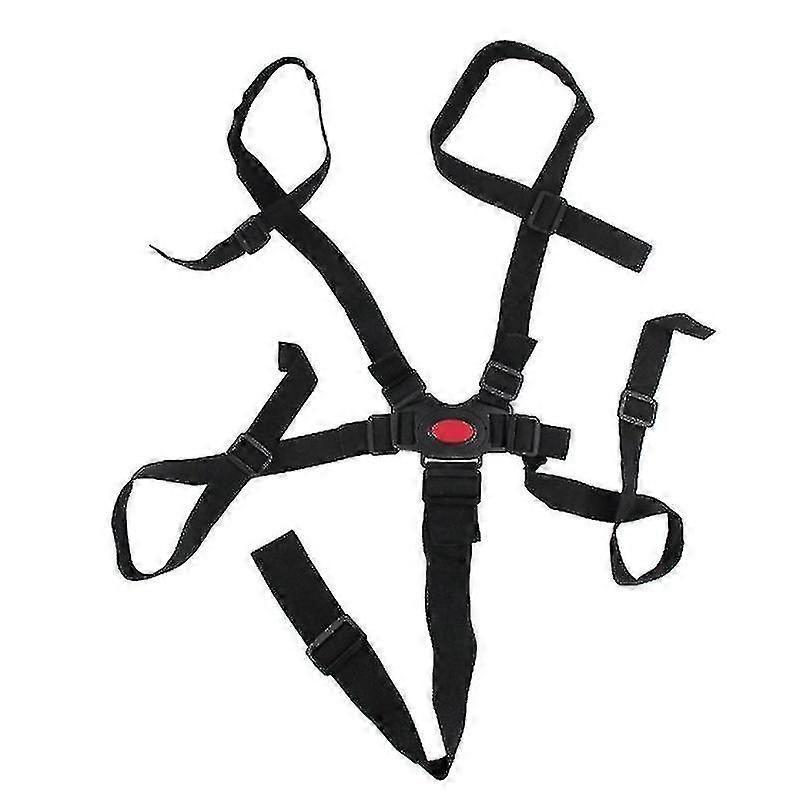 Baby Stroller Seat Belt