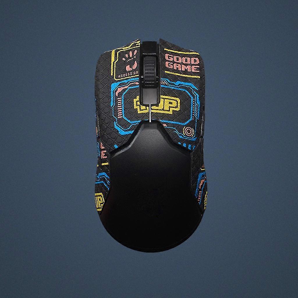 Handmade Mouse Non Slip Sweat Resistant Mouse Skates For Razer Viper Ultimate