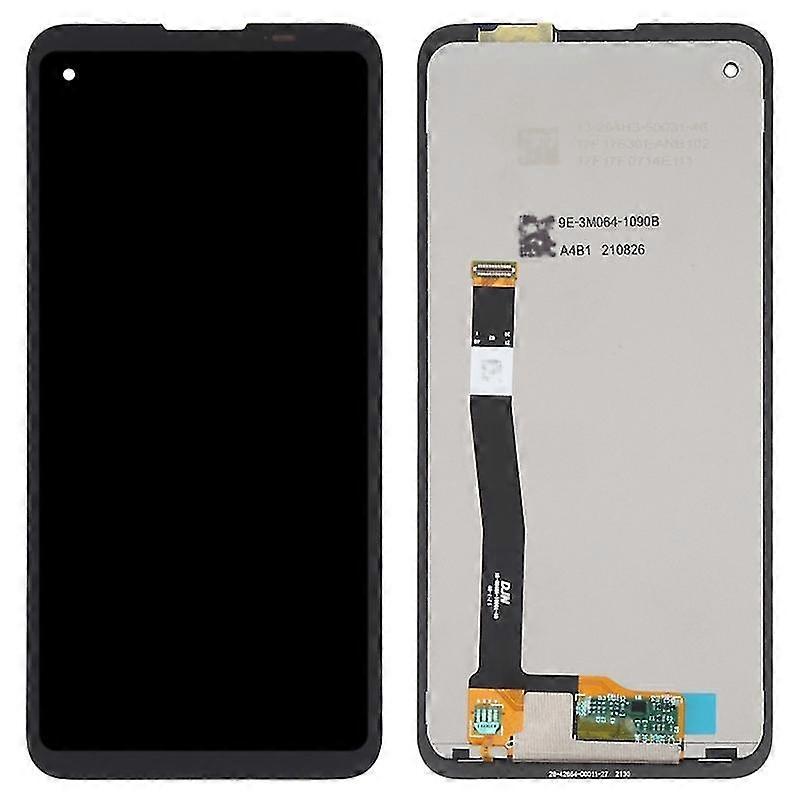 For Blackview BL5000 5G Grade S OEM LCD Screen and Digitizer Assembly Replacement Part