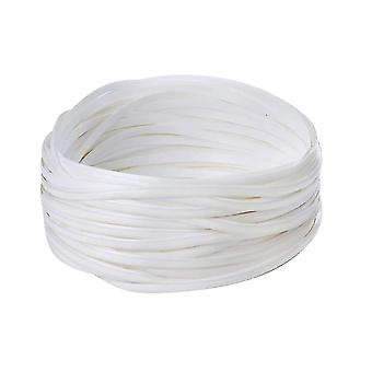 32m Patio Furniture Repair High Strength Plastic Rattan Wicker Kit Flat Portable New