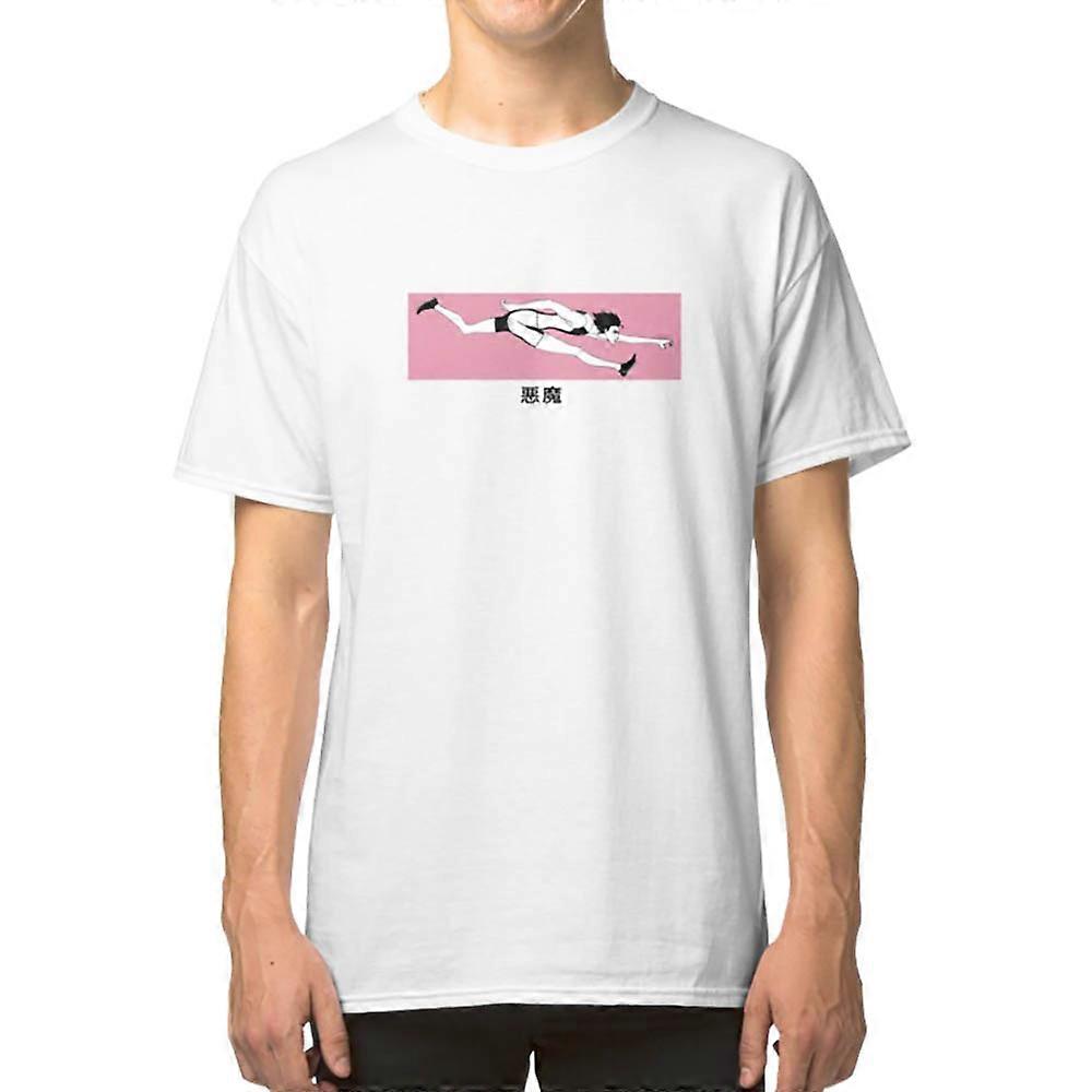 RUN CRYBABY T-shirt