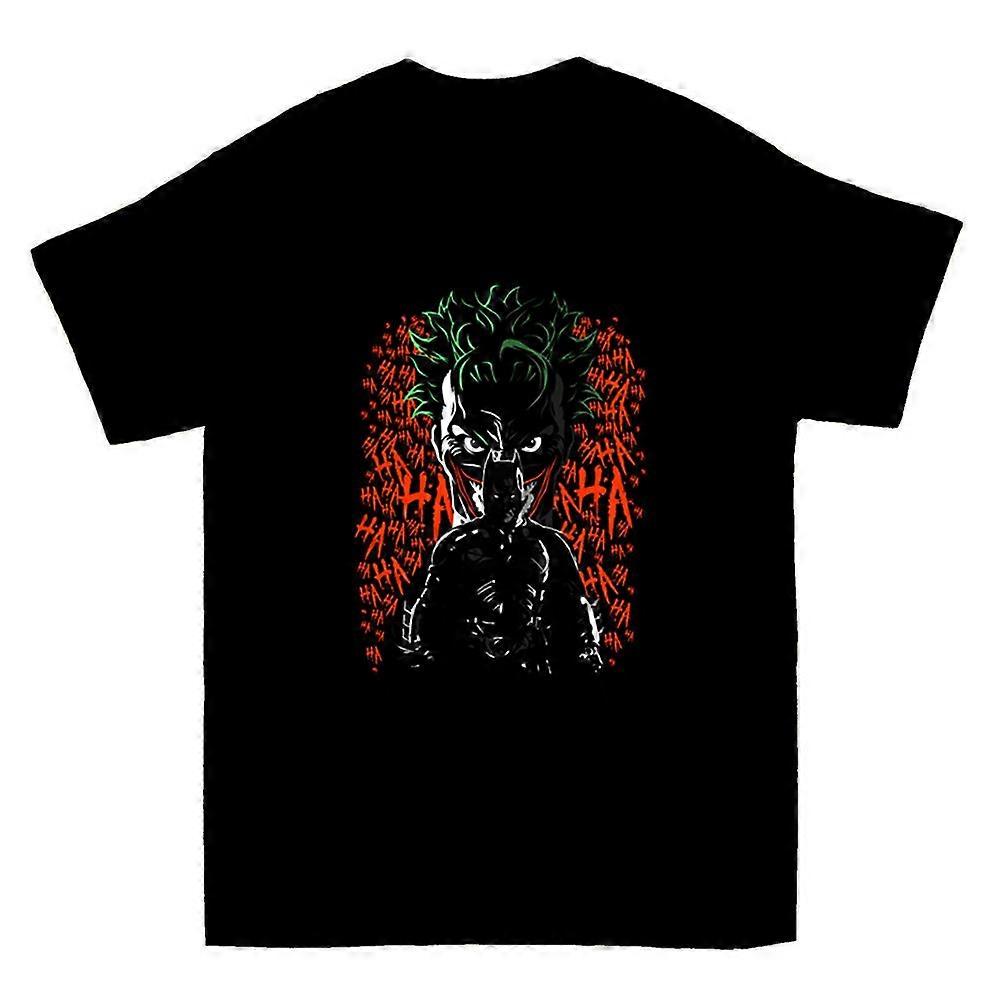 Dark Joke T-shirt
