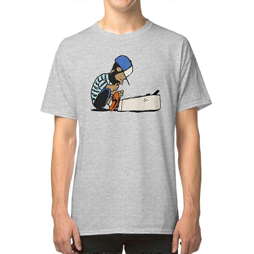 Dilla Dawg T-shirt