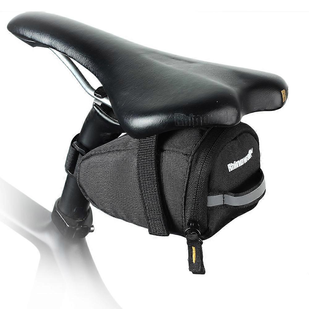Ultralight Bicycle Tail Bag Saddle Bag