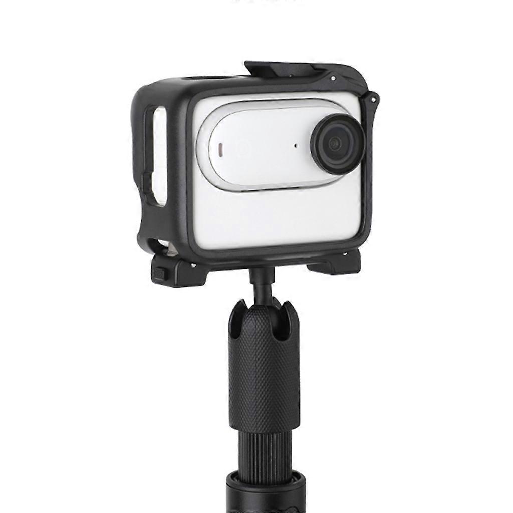 For Insta 360 GO 3 Action Camera Protector Cover Scratch Proof Accessories