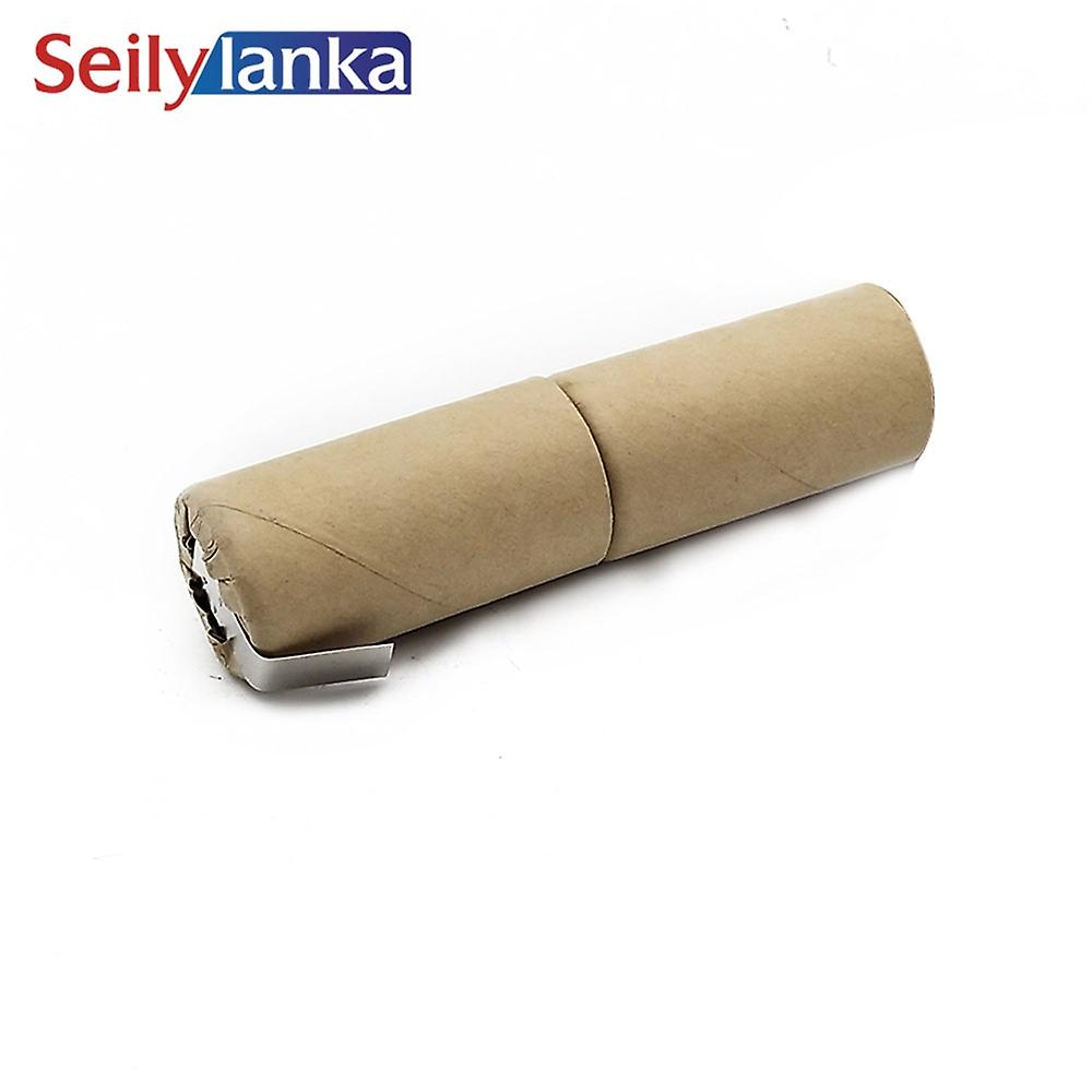 Batterie 3000mah Sc 3000mah For Ariete 2.4v 2.0 40 440 443 453 Vacuum Cleaner Sweeper Robotics Ni-mh Sc Pour Ariete 2.0 40440443453 Balayeuse Aspirat