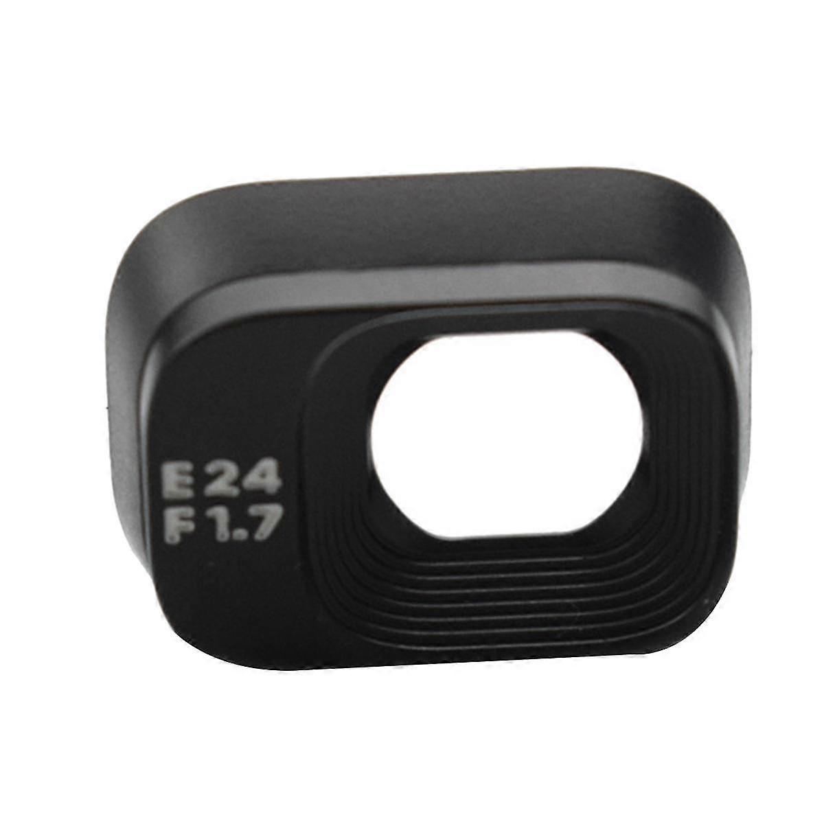 Para Mini 4 Pro Gimbal Camera Lens Cap Mini para Mini 4pro Gimbal Mirror Ring Multifuncional Mirror Frame