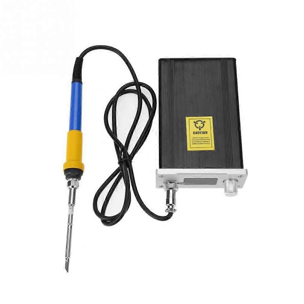 T12 OLED Soldering Iron Station SMD Rework Station Tool
