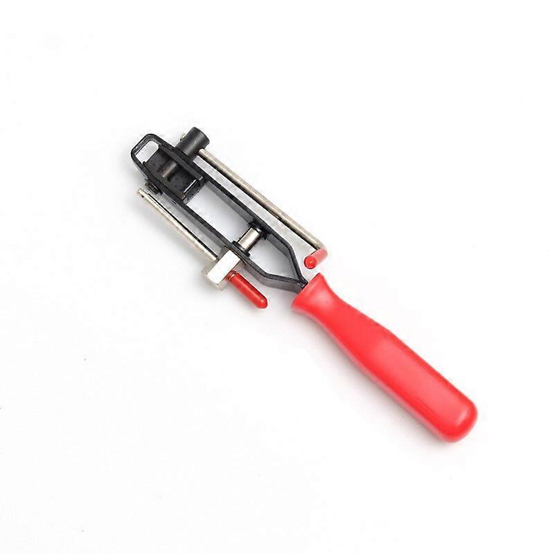 ATV Auto CV Joint Banding Boot Axle Clamp Tool w/ 20PCS CV Half Shaft Boot Band Buckle Clamps Repair Install Tools Motorcycle Knee & Shin Guards