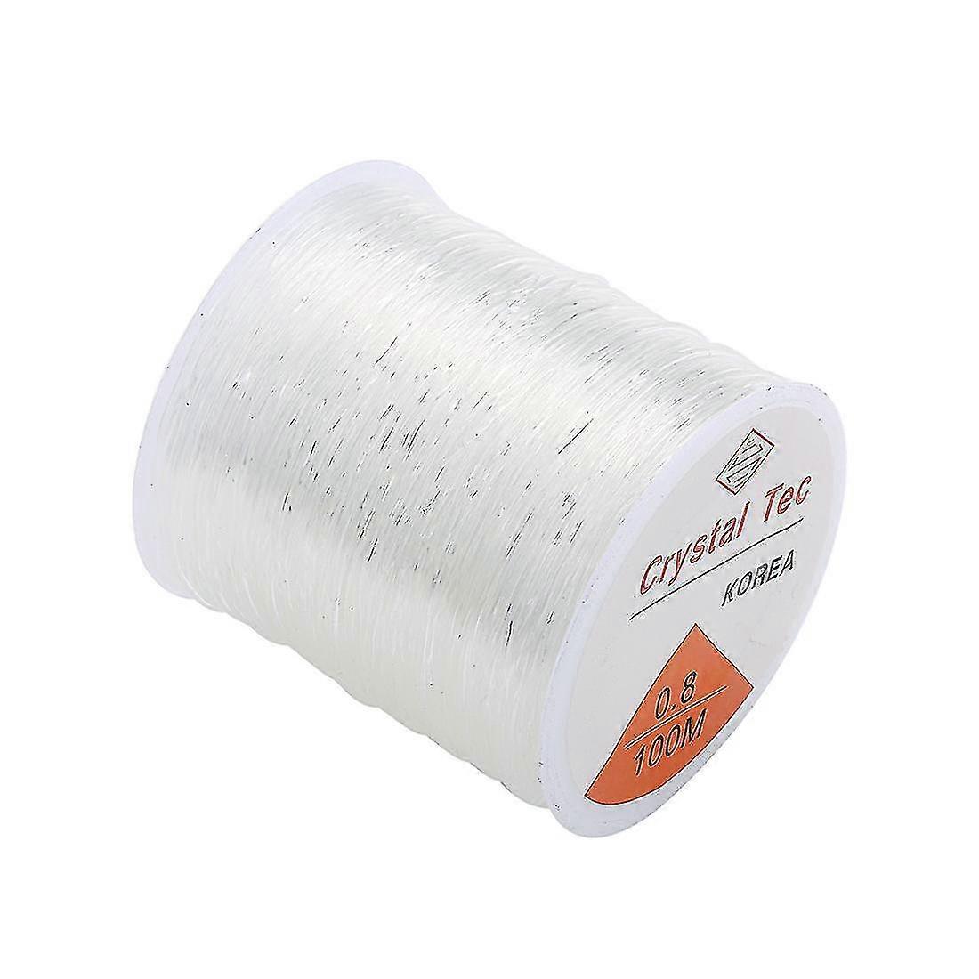 Elastic Bracelet String Cord Stretch Bead Cord For Jewelry Making