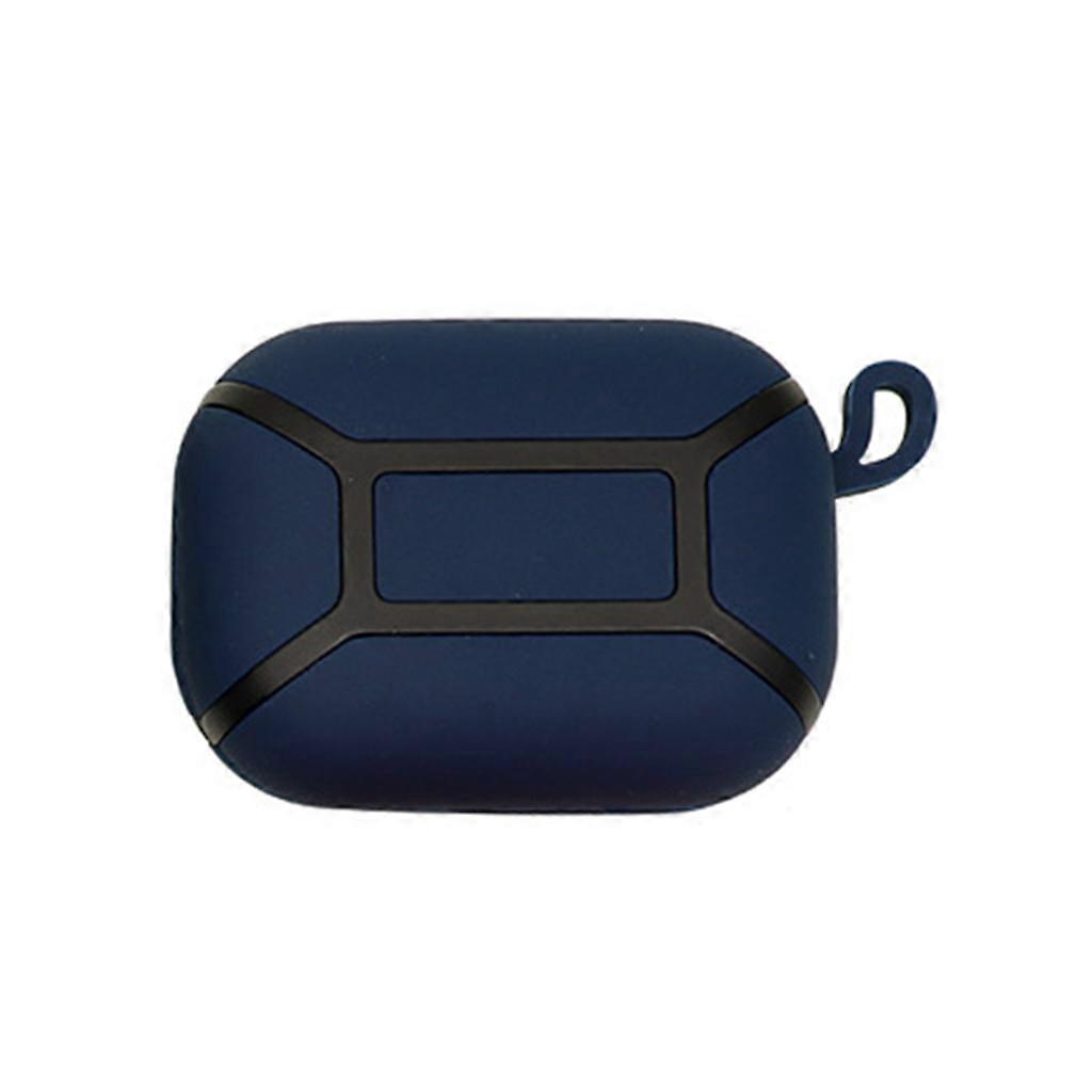 Silicone Case Cover for Echo Buds Earphone Replacement Protective Hard Shell