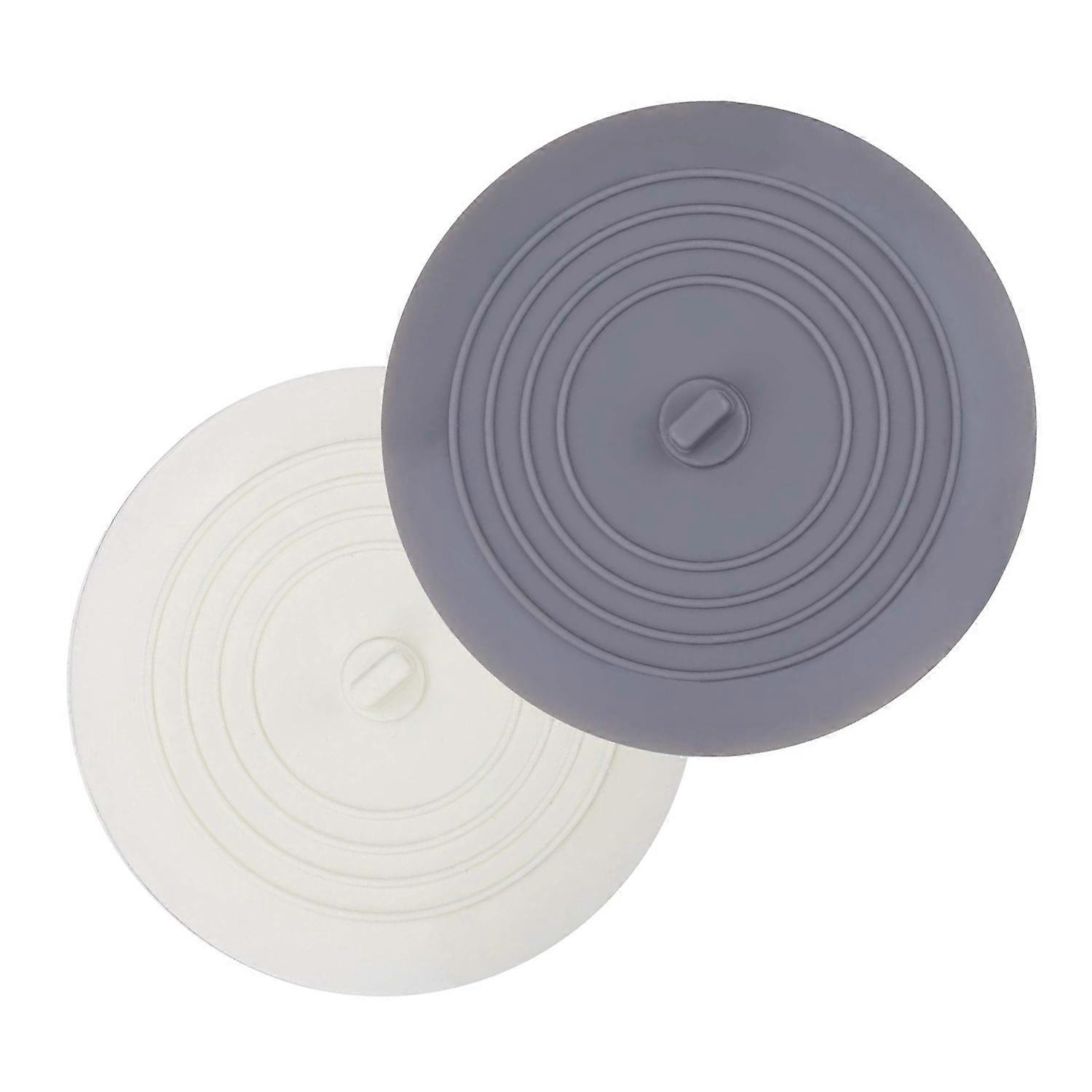 Silikonring, vaskefilter, dreneringshårfanger