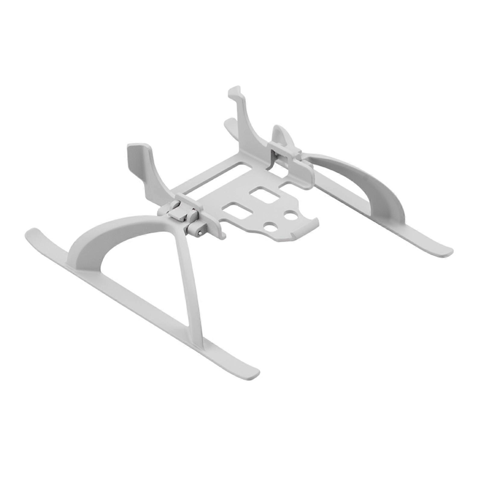 for Mini 3 Pro Folding Landing Gear Bracket RC Drone Height Extender
