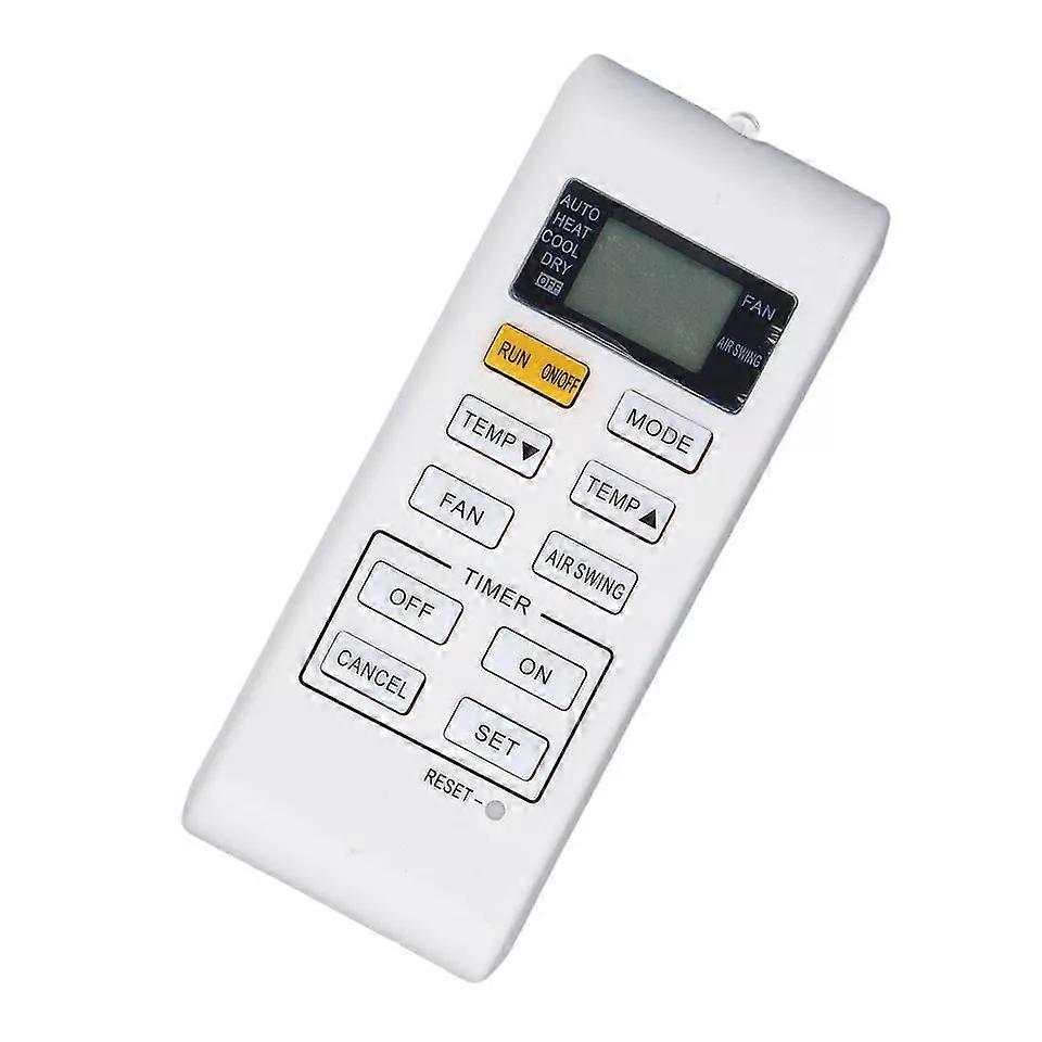New A75C3679 Remote Control For Panasonic Air Conditioner A75C3747 A75C3793
