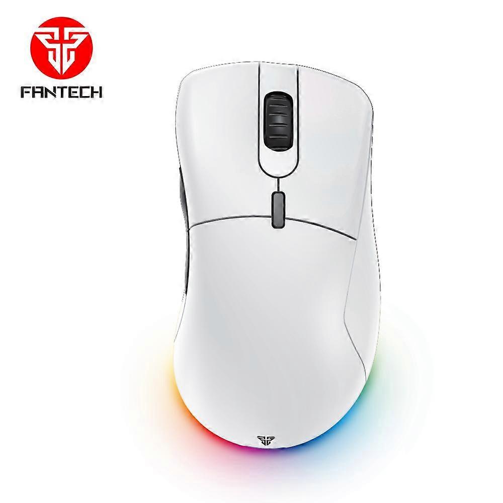 FANTECH HELIOS GO Gaming XD5 Mouse 19000DPI RGB Mice Professional Gamer Peripherals Supports Wired and Wireless Connections