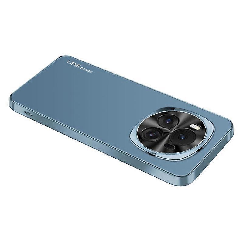Plating Acrylic Phone Case For Honor Magic6