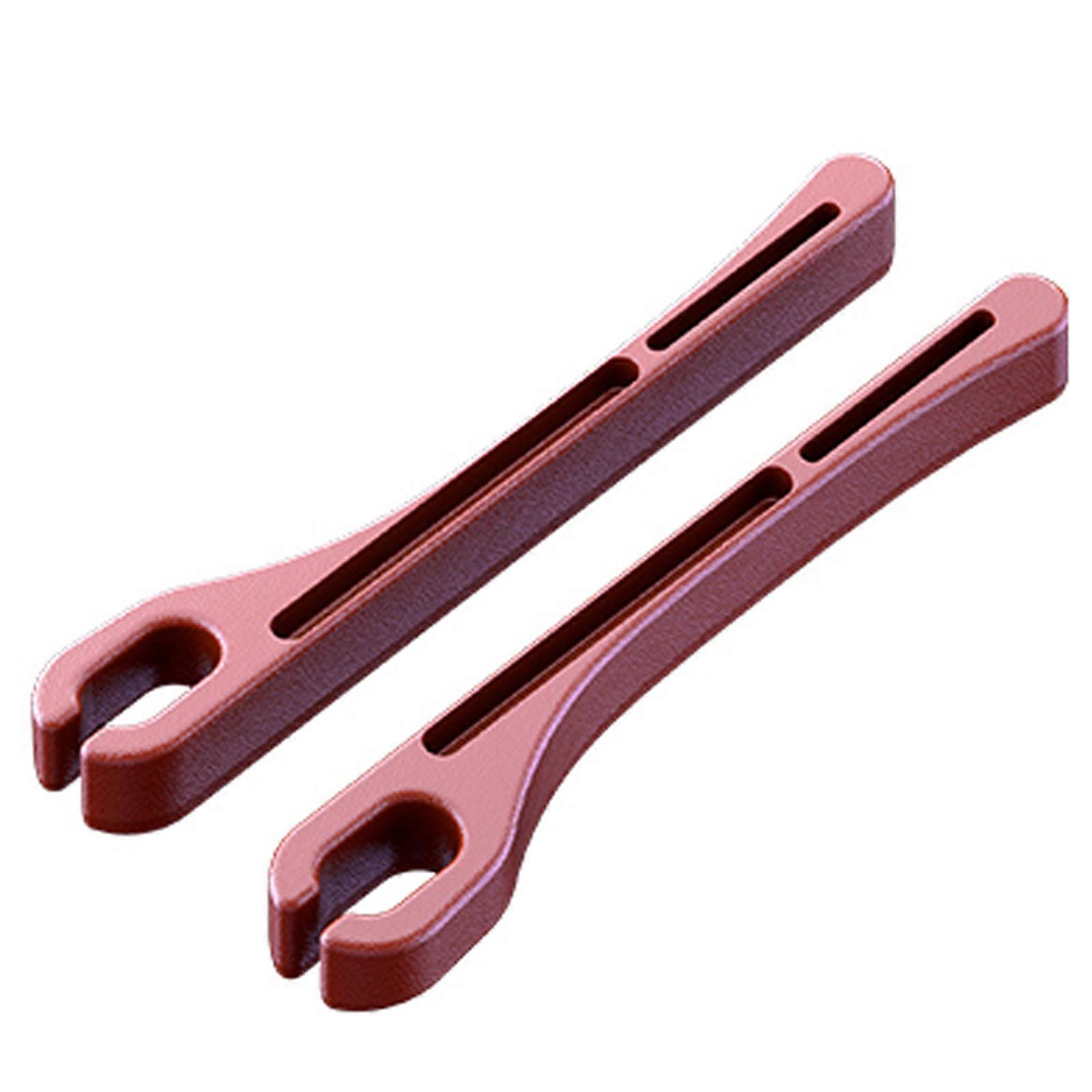 Universelle Autositz-Gap-Filler-Abstandshalter sichere weiche Auto-PU-Holster-Blocker-Pads