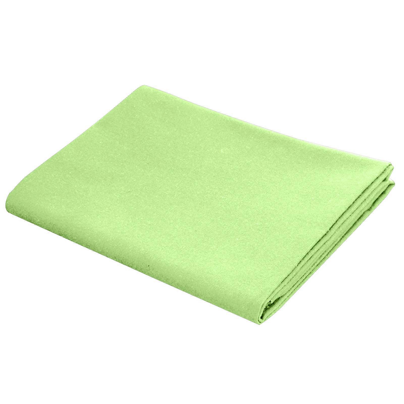 Cotton Linen Fabric Comfortable Embroidery Soft-touching Easily Cut Patchable Needlework Cloth Crafts Making  mengxi