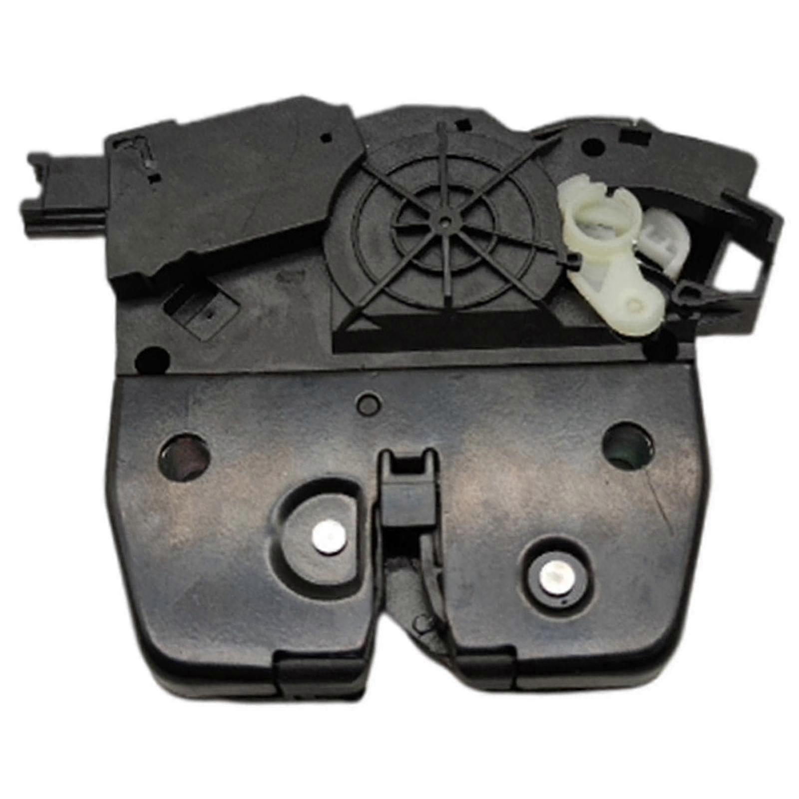 Rear Tailgate Latch Trunk Lid Lock Actuator Motor, For E70 X5 2007-2013