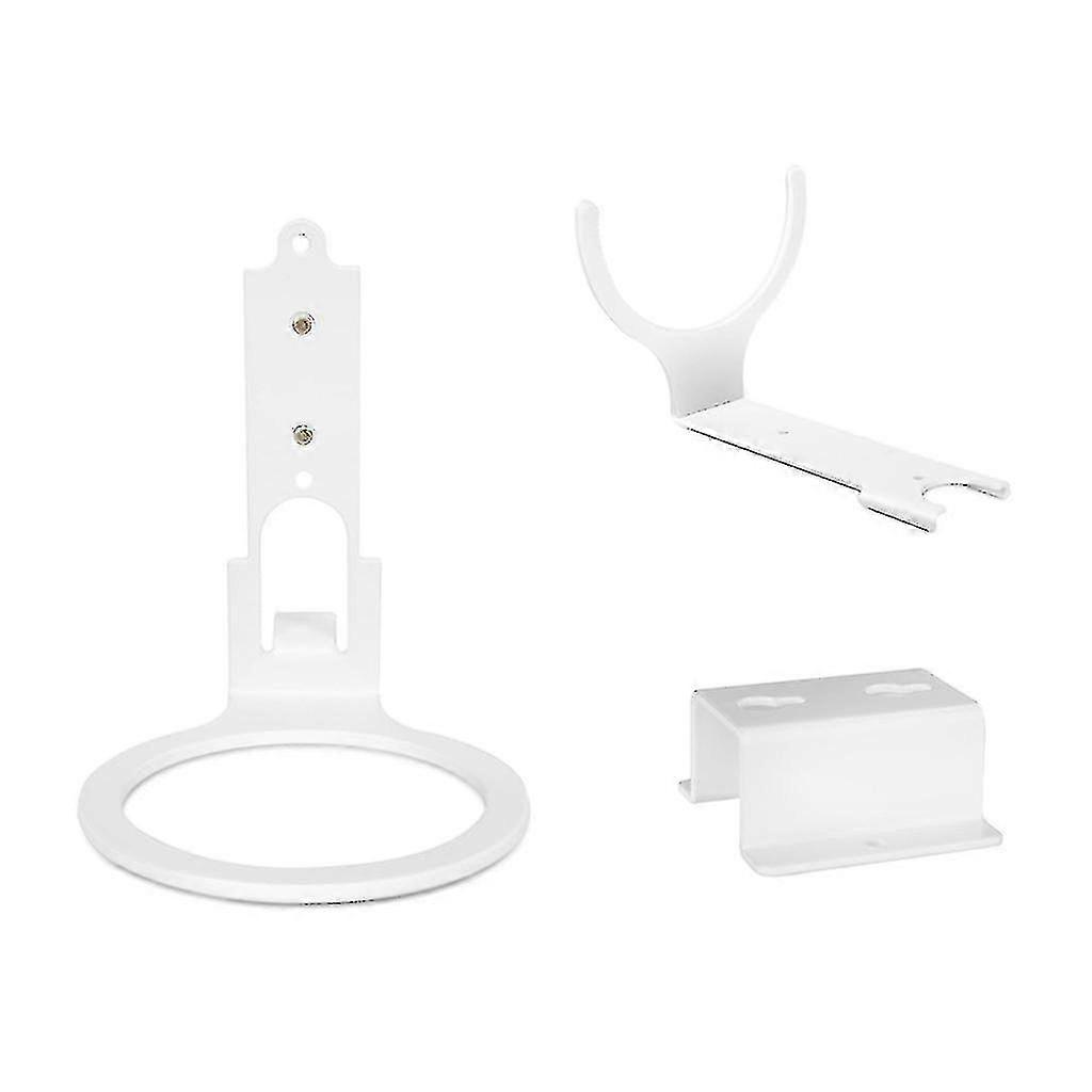 Wall Mount For Homepod 2 Speaker Wall Mount Holder Space Saving Bracket