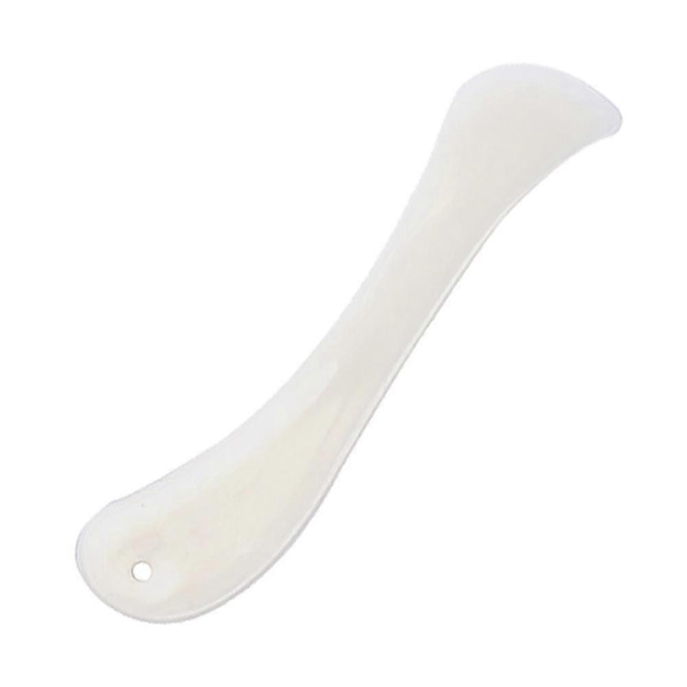 2pcs Letter Opener Leather Scoring Bone Folder Sewing Tools Craft