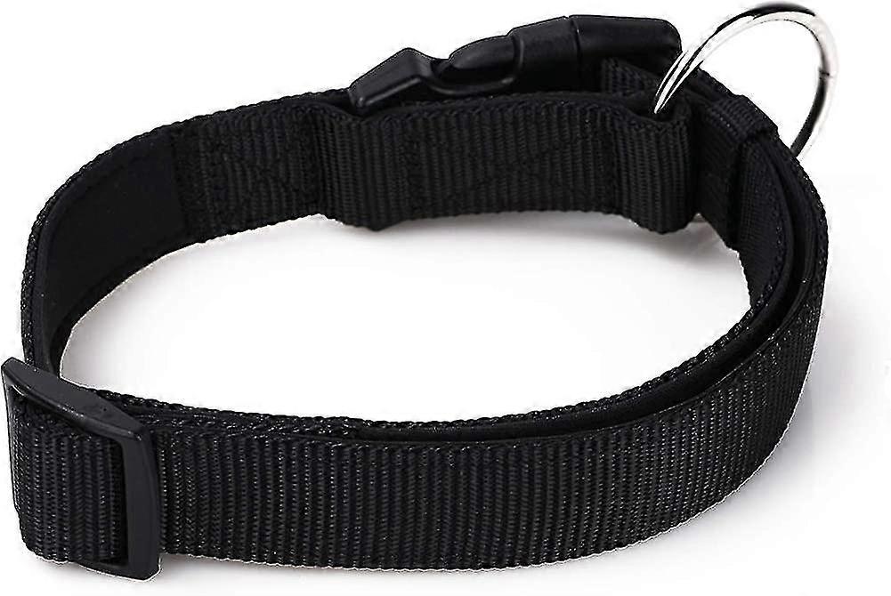 Simple And Practical Dog Collarsuitable For Large. Medium And Sdogs