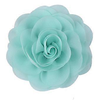 Pet Show 6pcs Dog Collar Bows And Flowers For Girls