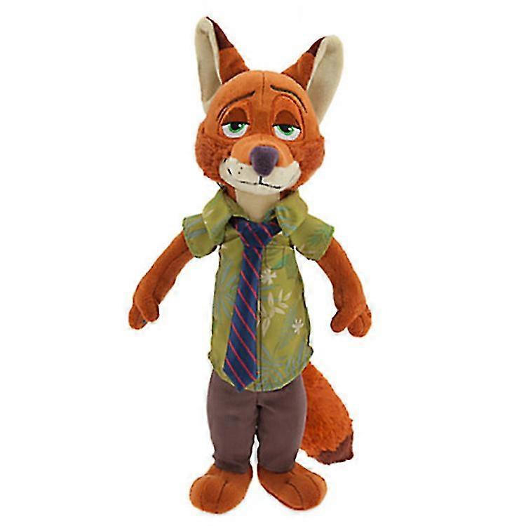 Zootopia القطيفة لعبة دمية جودي دمية دمية الأطفال هدية كشك المنتجات بالجملة