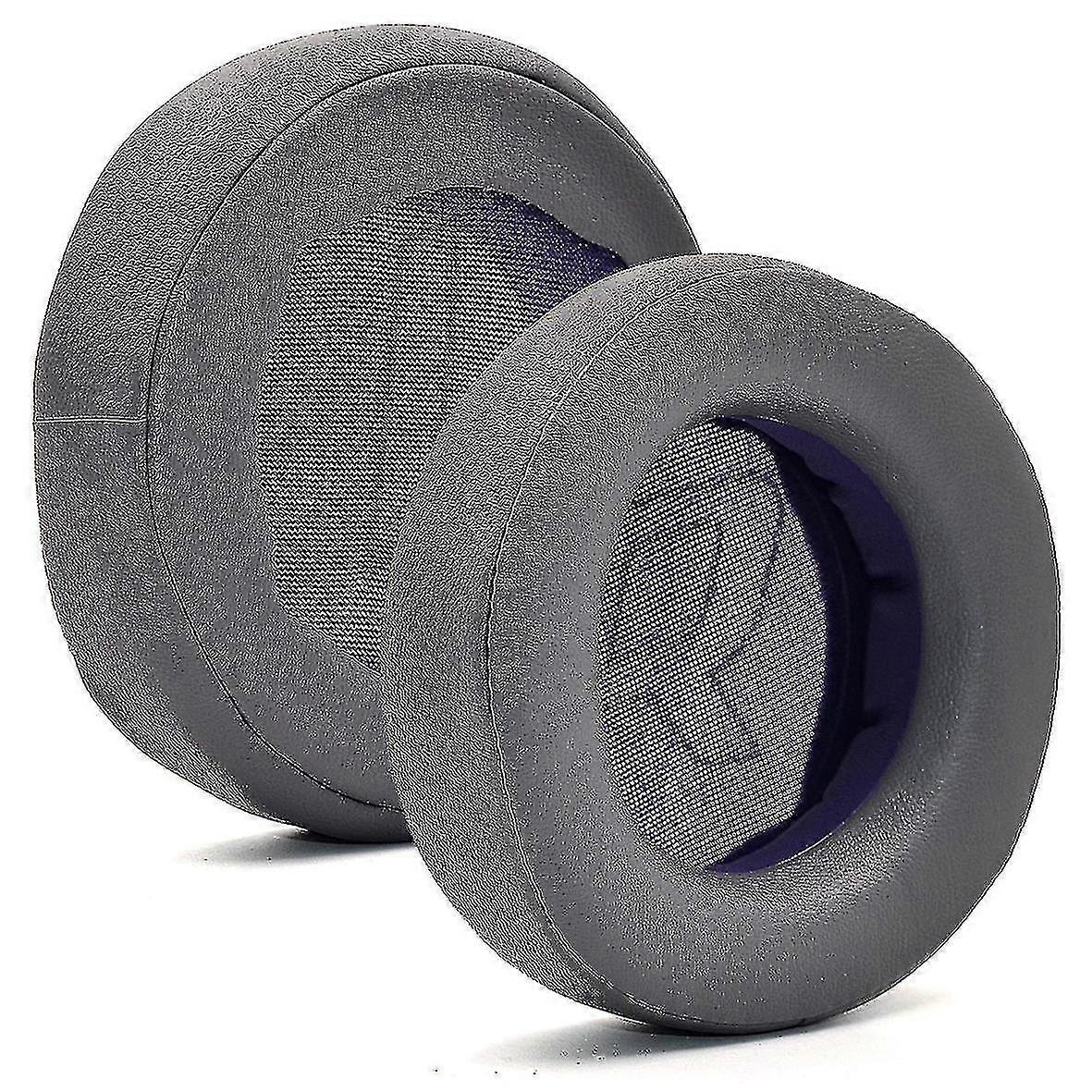 Replacement Earpads For Plantronics Backbeat Go 600 Go 605 Wireless Headphone-9