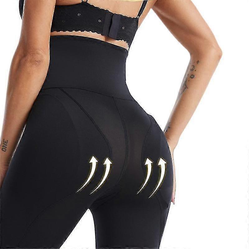 New 2023 High-waisted Tight Briefs