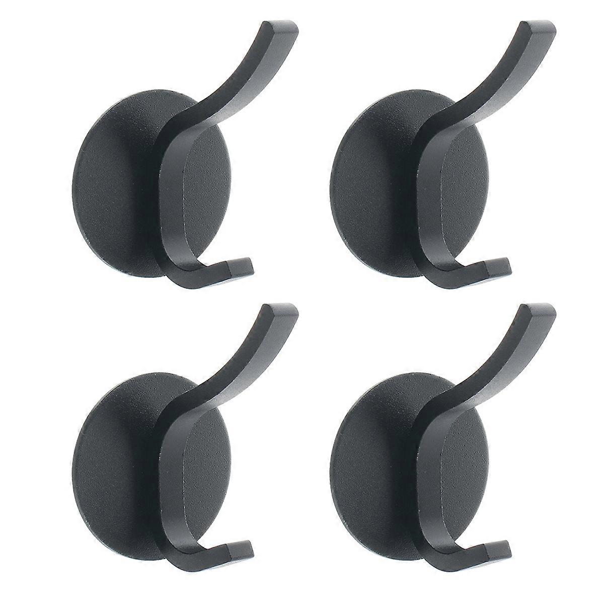 Adhesive Towel Hooks