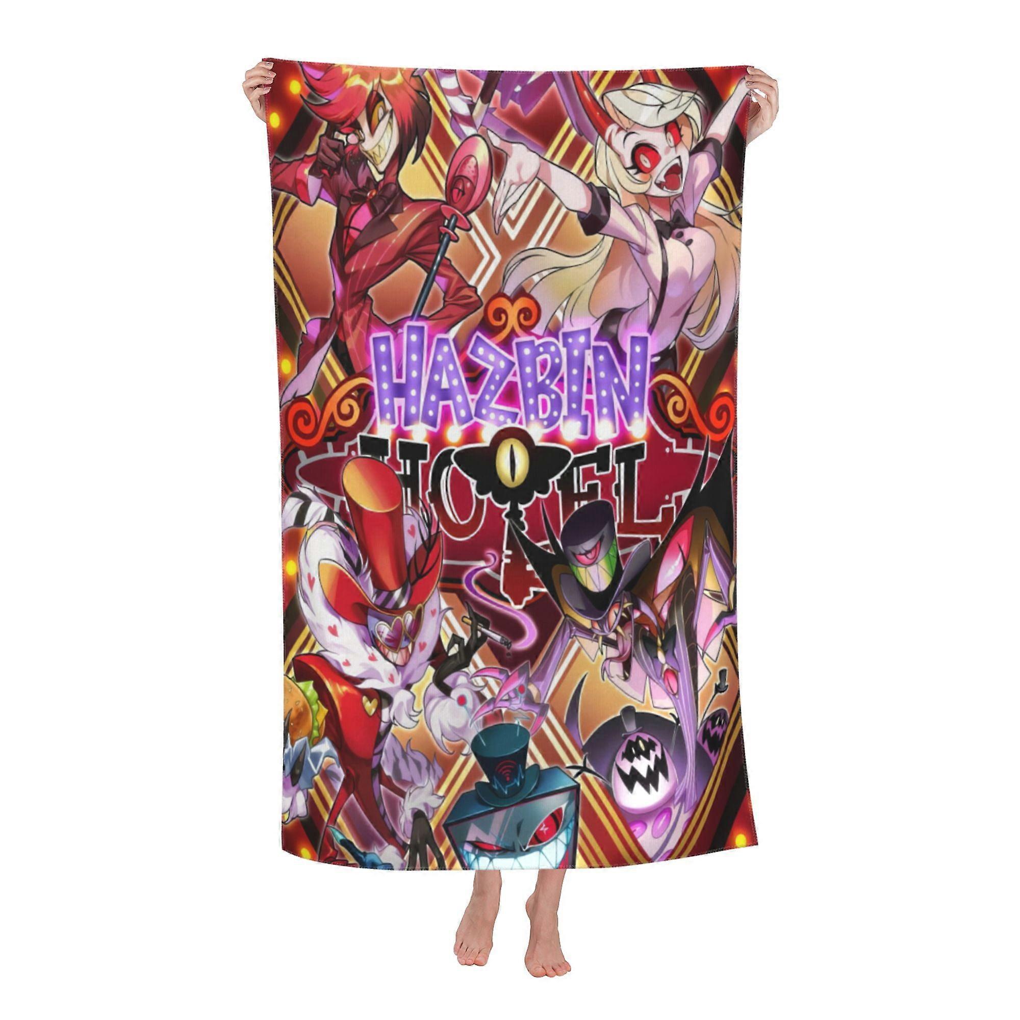 k210 Beach Towel, Large Microfiber Bath Towel mtdw210