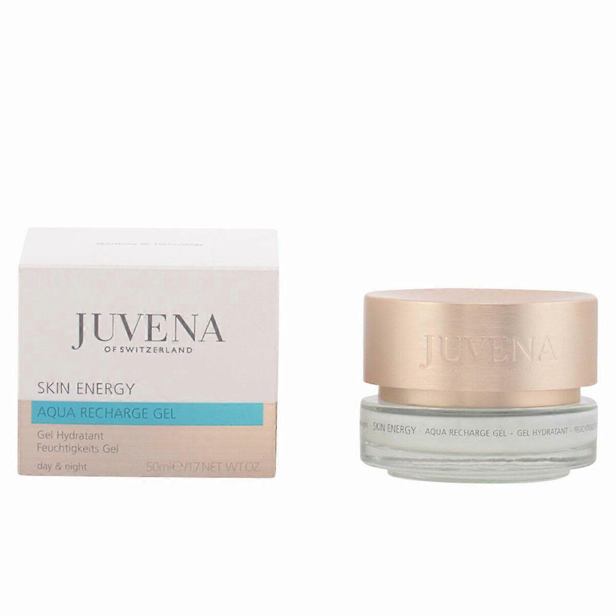 Juvena 肌肤能量水润保湿凝胶(50 毫升)