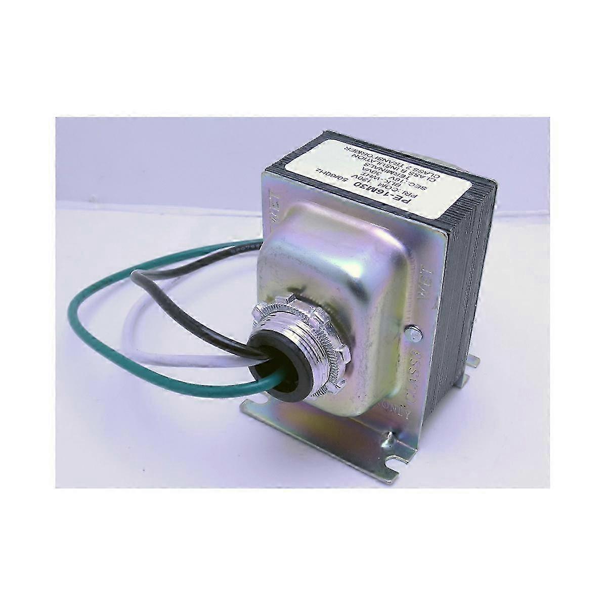 Türklingel-Transformator AC16V, 30VA für Video-Türklingel-Netzteil