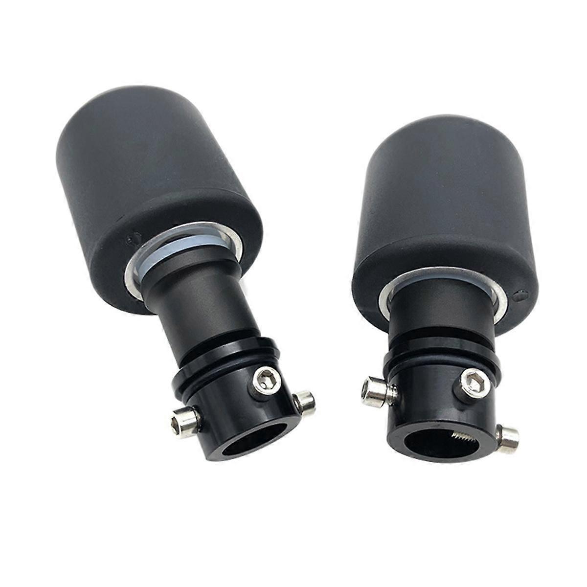 For -25R -4R 25R 4R Motorcycle Falling Protection Frame Slider Fairing Guard Crash Pad Protector
