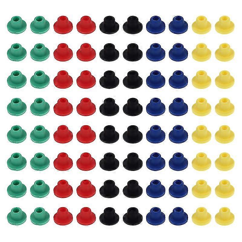 100pcs Tattoos Needle Grommets
