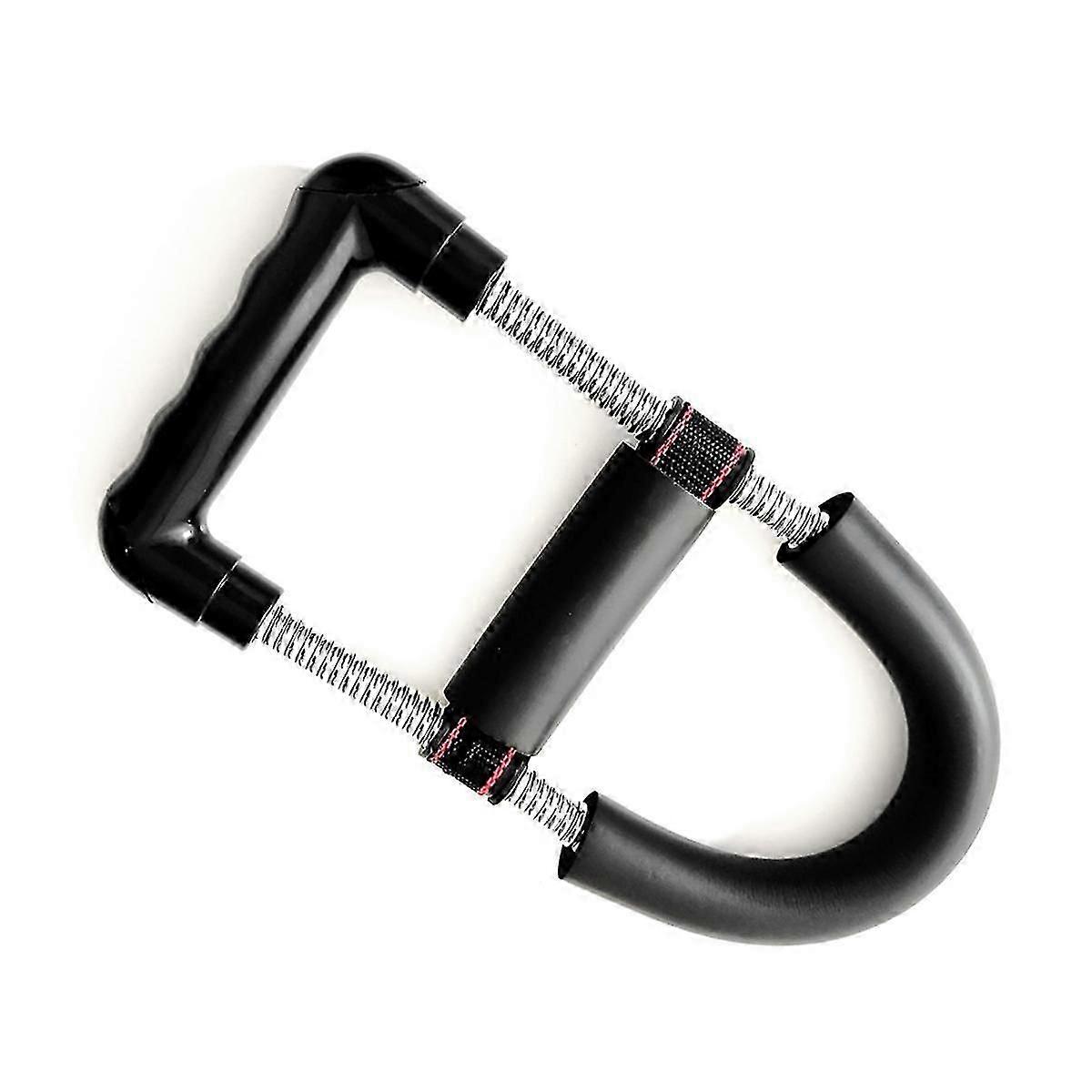 Professional Arm Trainer Adjustable Arm Power Get Stronger Wrist Muscles Forearm Muscle Workout Tool Forearm Exerciser